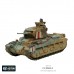 Matilda II